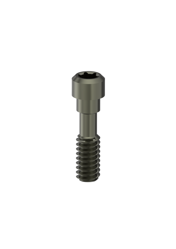 BS-IT-PA - Screw brass IT for passive abutment