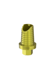 CAB-M-P45 - Custom Abutment Base M