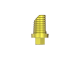 CAB-M-P45 - Custom Abutment Base M