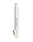 D-40E-04F - Drill Final Tapered ø 4x4mm