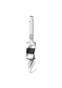 D-50T-M13 - Drill twist 5x13mm disp