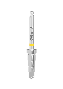 D-50TP-15 - Drill Tapered 5x15mm