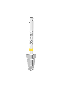 D-50TP-8.5 - Drill Tapered 5x8.5mm