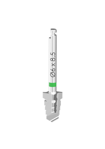 D-60TP-8.5 - Drill Tapered 6x8.5mm