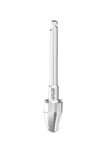 D-70TP-9 - Drill Tapered 7x9mm