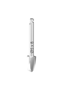 D-MT5008 - Drill Tapered M-Series 5x8mm