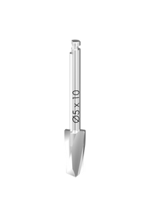 D-MT5010 - Drill Tapered M-Series 5x10mm