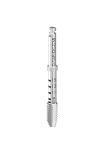 D-TAP-DCC35 - Taraud Cylindrical DC ø 3.5