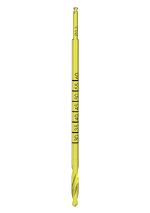 D-ZYG-35 - Drill Zygomatic 3.5mm
