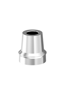 DBBBN2 - Anatomic Abutment Titane BBB 2mm