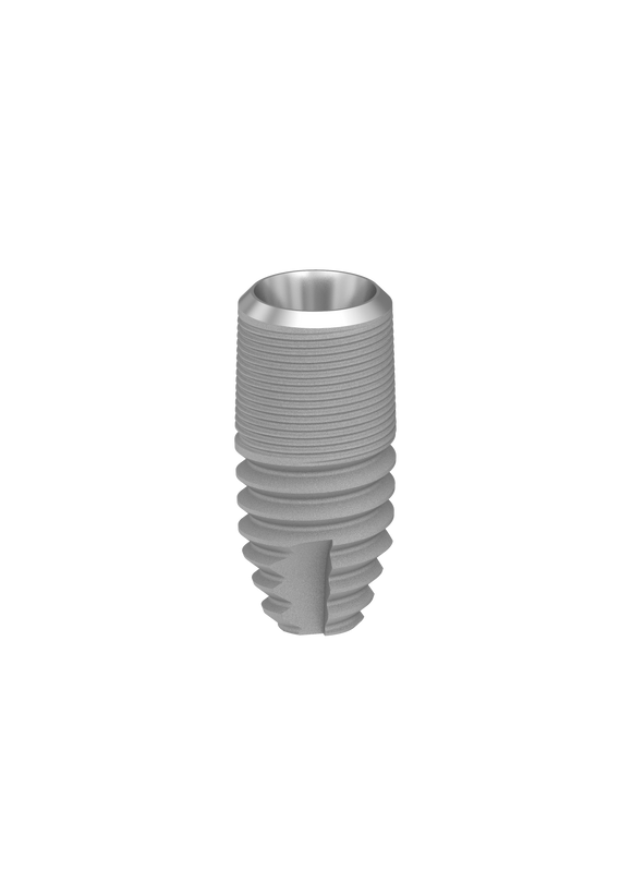 DCC3508 - Implant Deep Conical ø 3x8mm