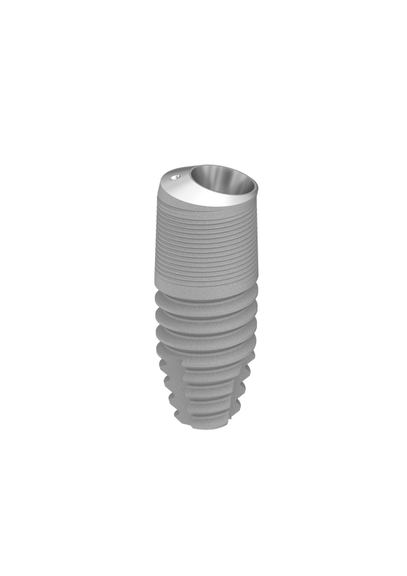 DCC3509-12D - Implants Deep Conical ø 3.5x9mm Coaxis 12°