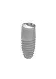 DCC3509-12D - Implants Deep Conical ø 3.5x9mm Coaxis 12°