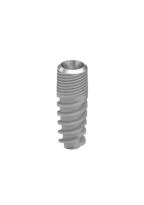 DCT3009 - Implant Deep Conical ø 3.0 x 9mm Tapered