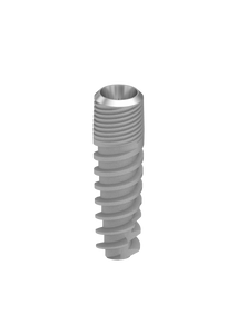 DCT3011 - Implant Deep Conical ø 3.0 x 11mm Tapered