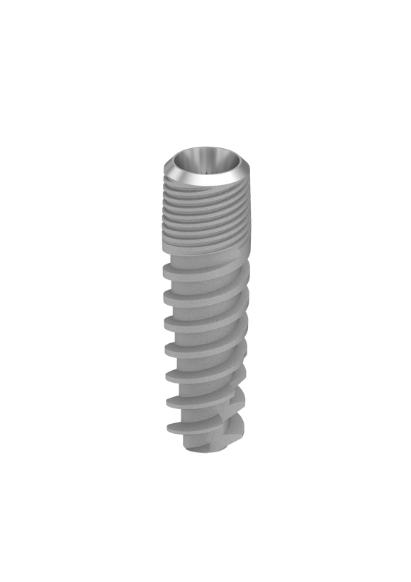 DCT3011 - Implant Deep Conical ø 3.0 x 11mm Tapered