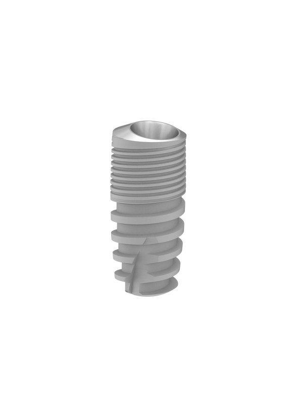 DCT3508-12D - Implant Deep Conical ø 3.5 x 8mm Coaxis 12° Tapered