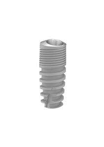 DCT3509-12D - Implant Deep Conical ø 3.5 x 9mm Coaxis 12° Tapered