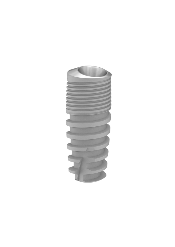 DCT3509-12D - Implant Deep Conical ø 3.5 x 9mm Coaxis 12° Tapered