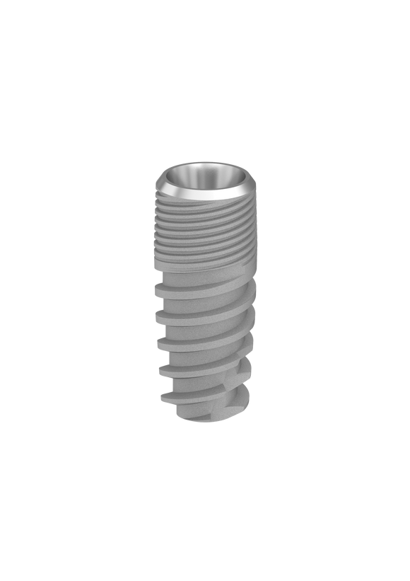 DCT3509 - Implant Deep Conical ø 3.5 x 9mm Tapered