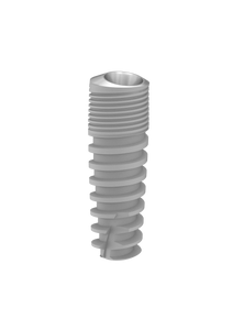 DCT3511-12D - Implant Deep Conical ø 3.5 x 11mm Coaxis 12° Tapered