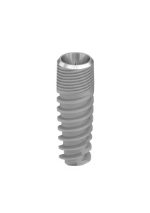 DCT3511 - Implant Deep Conical ø 3.5 x 11mm Tapered