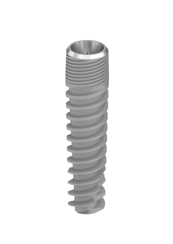 DCT3515 - Implant Deep Conical ø 3.5 x 15mm Tapered
