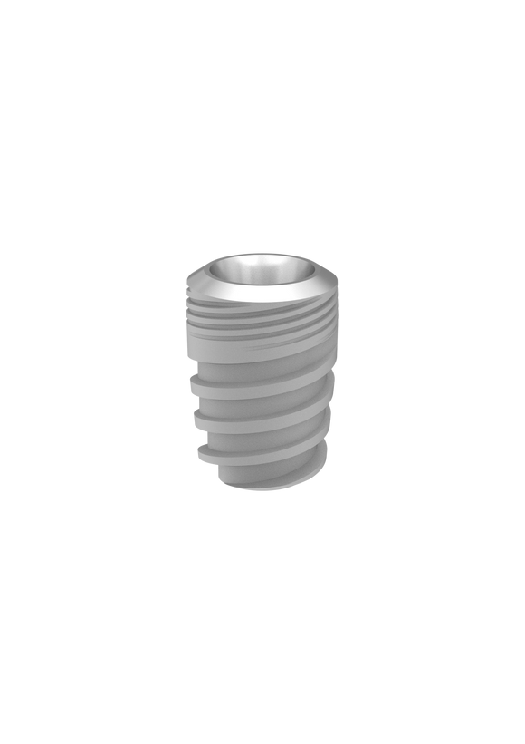 DCT4006 - Implant Deep Conical ø 4.0 x 6mm Tapered