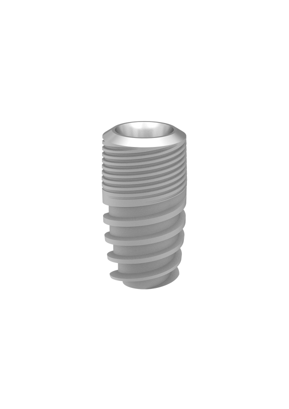 DCT4008 - Implant Deep Conical ø 4.0 x 8mm Tapered