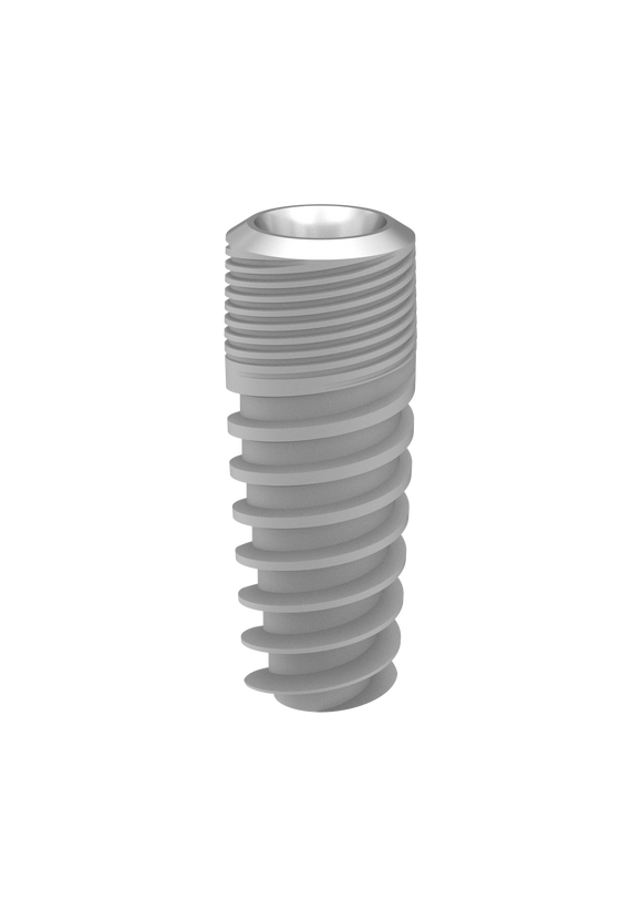 DCT4011 - Implant Deep Conical ø 4.0 x 11mm Tapered