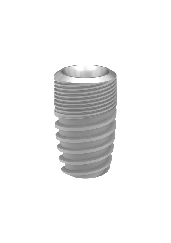 DCT5009 - Implant Deep Conical ø 5.0 x 9mm Tapered