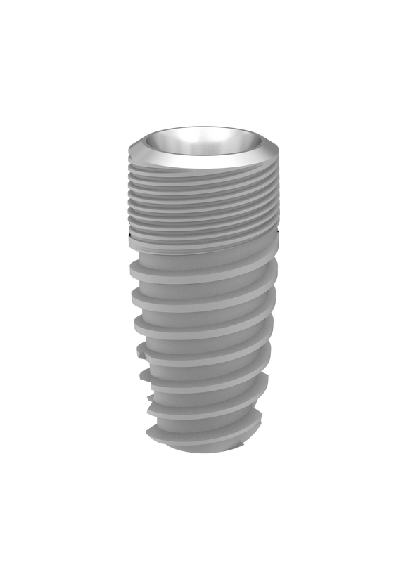 DCT5011 - Implant Deep Conical ø 5.0 x 11mm Tapered
