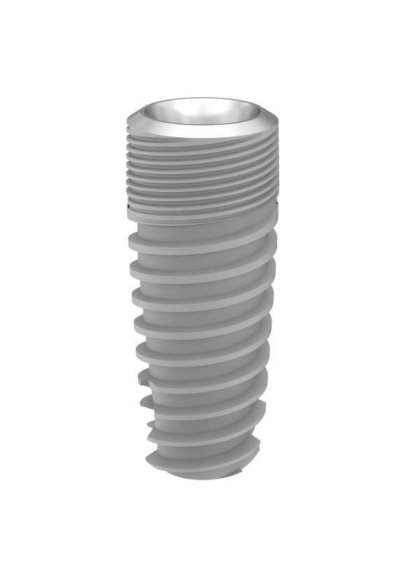 DCT5013 - Implant Deep Conical ø 5.0 x 13mm Tapered