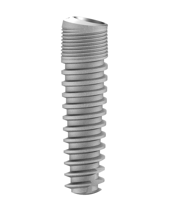 DCT4015-12D - Implant Deep Conical ø 4.0 x 15mm Coaxis 12° Tapered