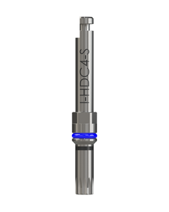 I-HDC4-S - Instr H/P Insert Tool DC ø 4 S