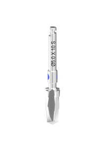 DLS-50-10 - Drill Tapered S/B 5x10mm