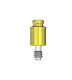 EQ-IBN-4 - Abutment Equator ø 3.25 External hex 4mm