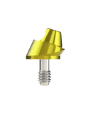ABAMC17D-3 - Abutment compact conical 17° 5x3mm