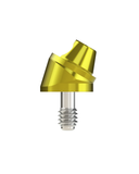 ABAMC30D-4 - Abutment compact conical 30° 5x4mm