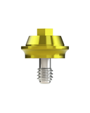 ABAMCZ1 - Abutment compact conical 5x1mm z screw