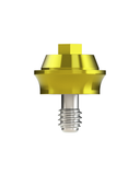 ABAMCZ2 - Abutment compact conical 5x2mm z screw