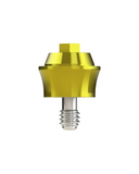 ABAMCZ3 - Abutment compact conical 5x3mm z screw