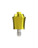 ABAMCZ5 - Abutment compact conical 5x5mm z screw