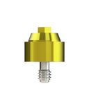 ABBBMCZ3 - Abutment compact conical ø 6.0x3mm for BBBT 24°