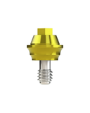 AMCZ2 - Abutment compact conical 4x2mm zscrew
