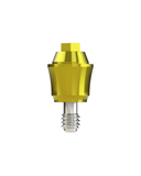 AMCZ4 - Abutment compact conical 4x4mm zscrew