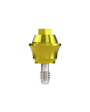 APMC-3 - Abutment compact conical IP ø 3.0x3mm