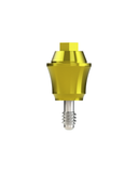 APMC-4 - Abutment compact conical IP ø 3.0x4mm