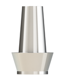 DBA3.5 - Anatomic Abutment Titane BA 3.5mm