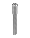 IBNT12D-18 - Implant External Hex ø 3.25 x 18mm Coaxis 12° Tapered